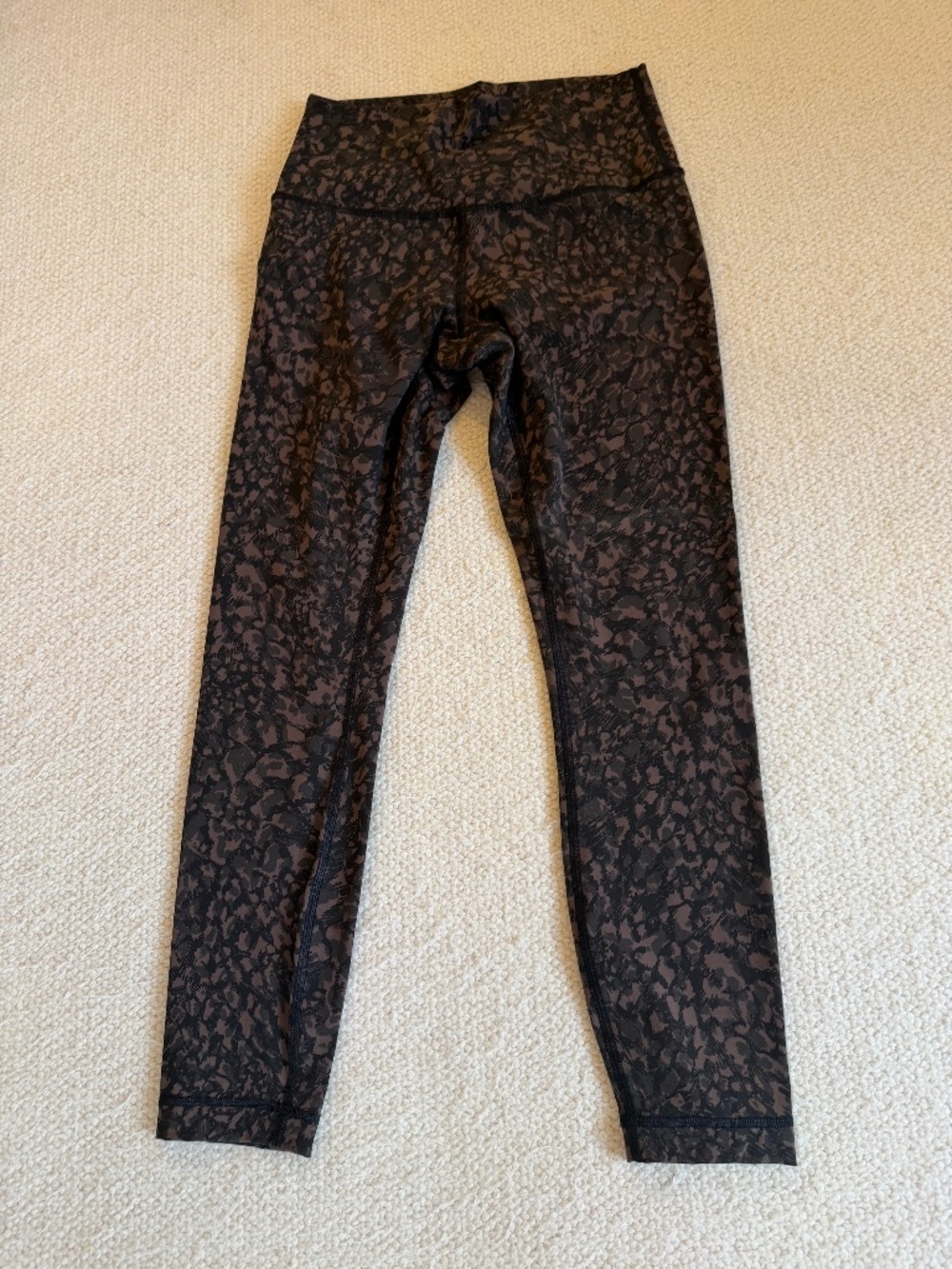 Lululemon legging